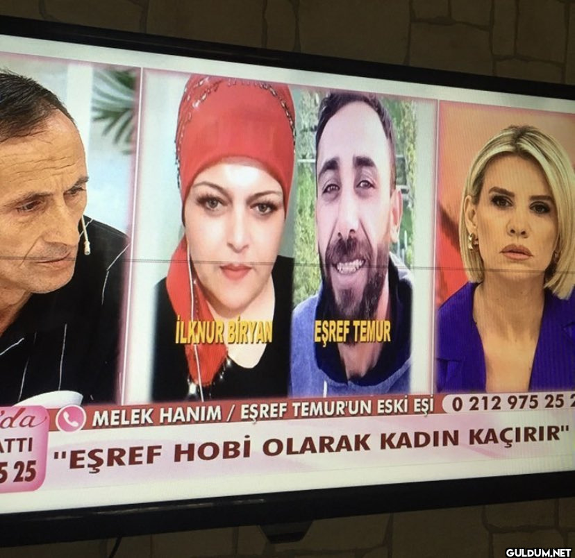 İLKNUR BIRYAN EŞREF TEMUR...