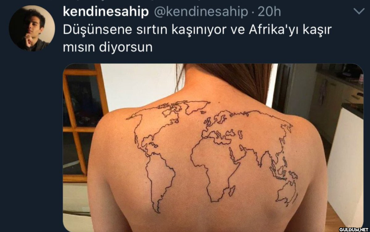 kendinesahip...