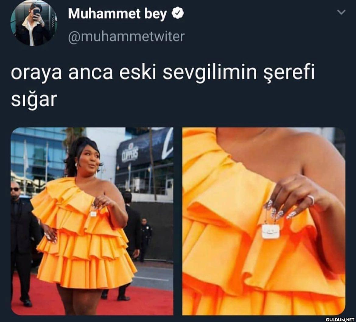 Muhammet Twitter on...