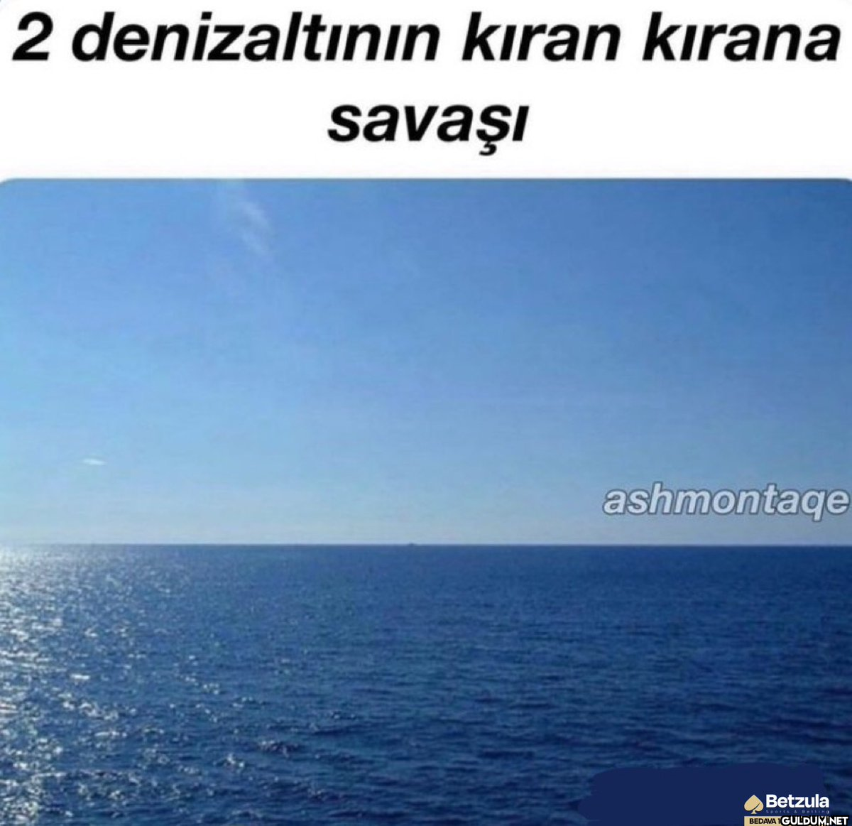 2 denizaltının kıran...