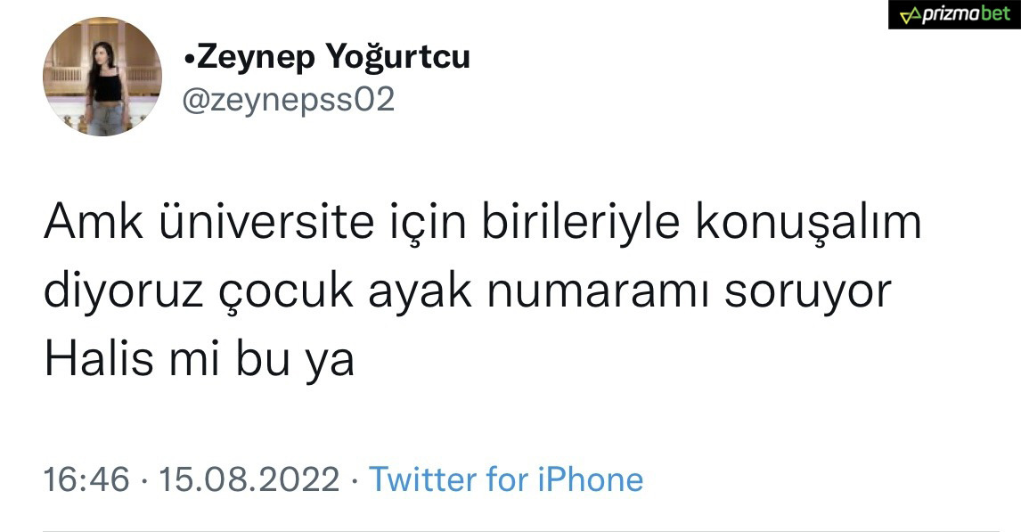 •Zeynep Yoğurtcu...