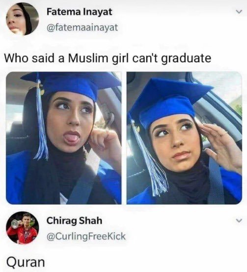 Fatema Inayat...