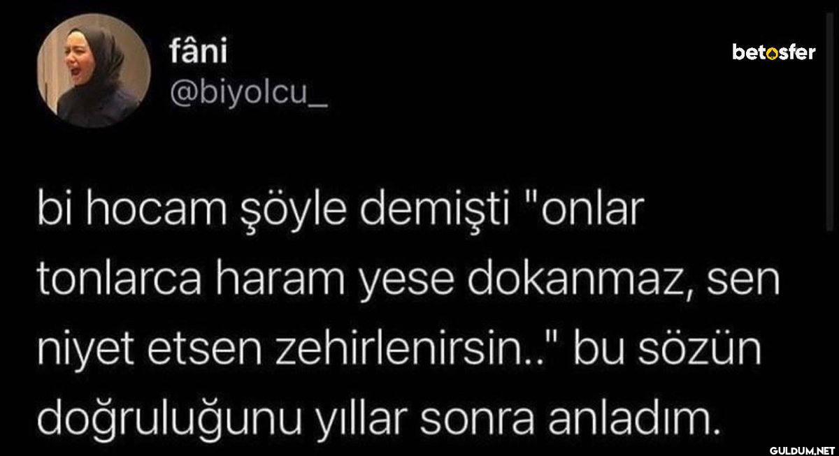 fâni @biyolcu_ betosfer bi...