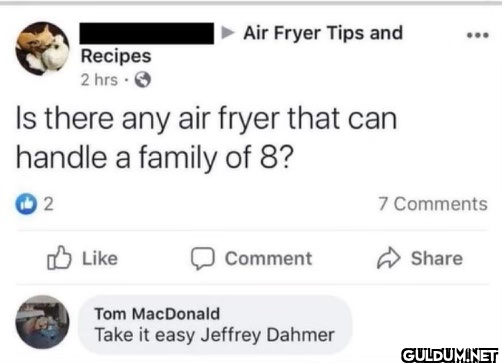 Popular post