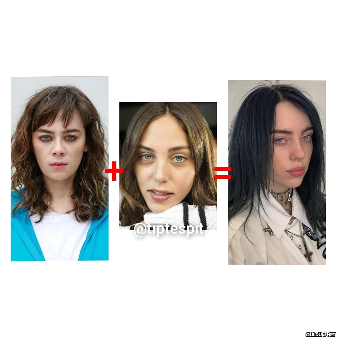 Demet Evgar + Öykü Karayel...