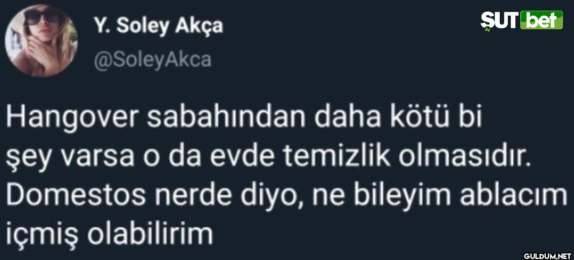 Y. Soley Akça @SoleyAkca...