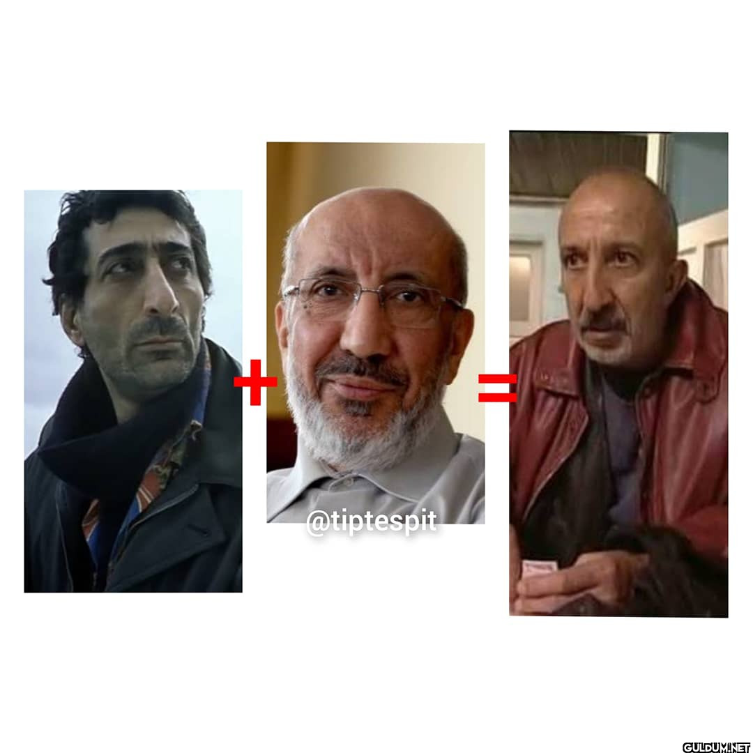 Ahmet Uğurlu + Abdurrahman...