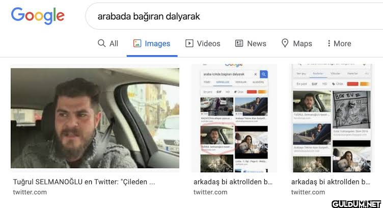 FollowGünlük Cringe...
