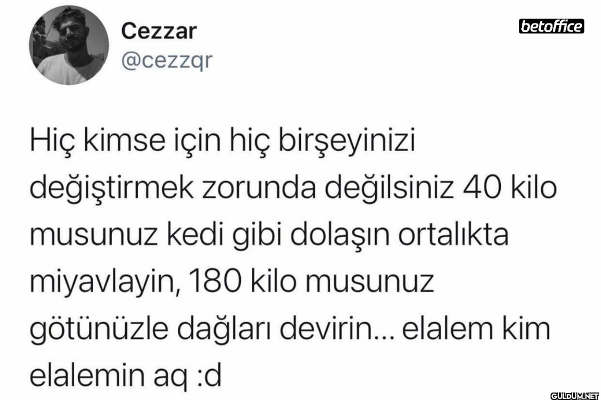 Cezzar @cezzqr betoffice...