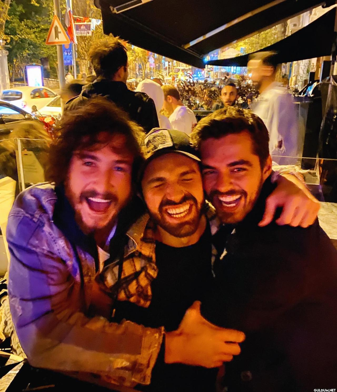 Filmin ikinci bölümü...