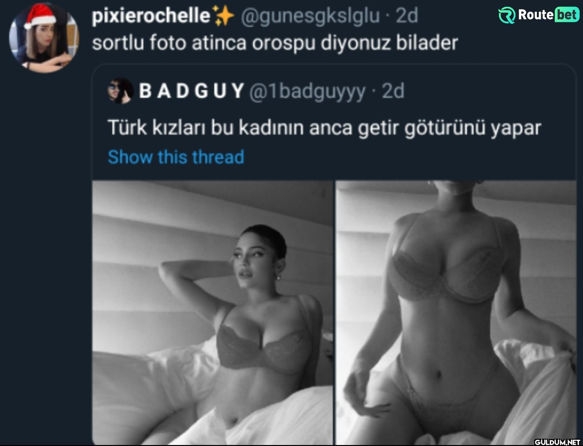 pixierochelle...