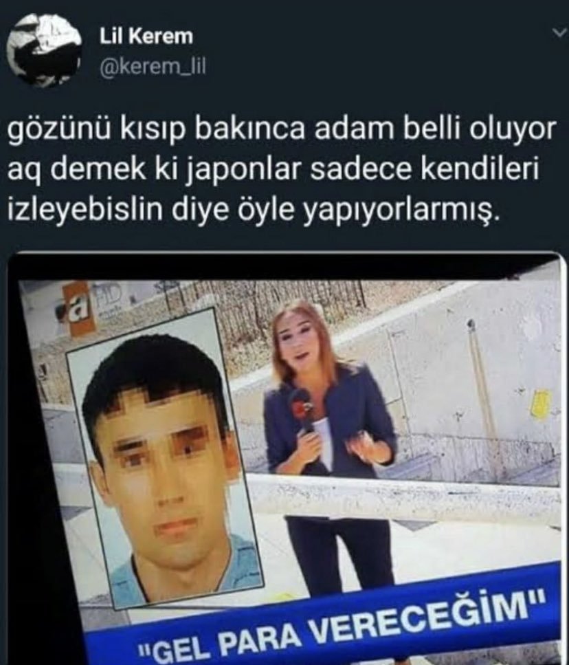 Lil Kerem @kerem_lil...