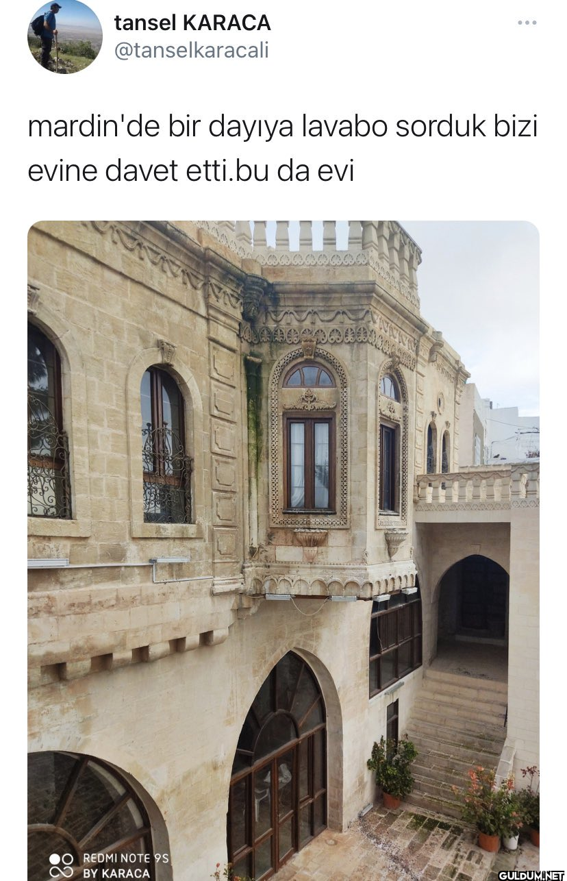 tansel KARACA...