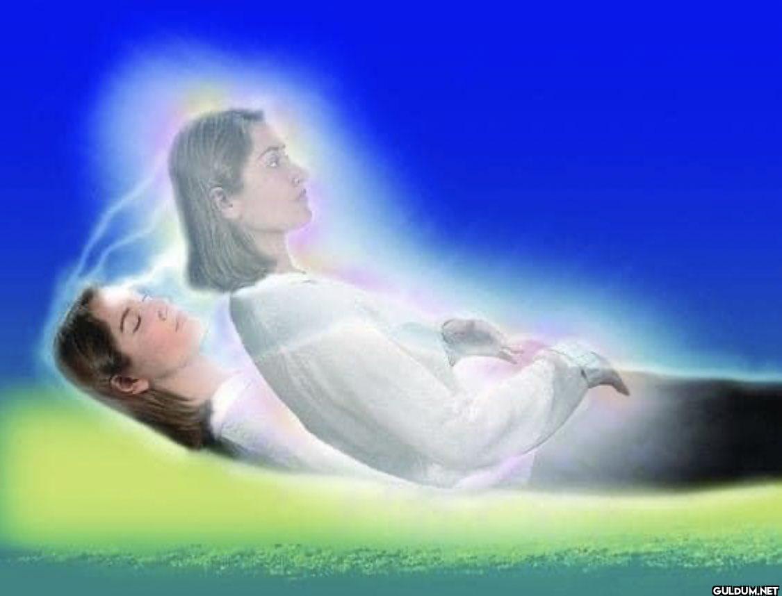 Sadness leaving my body as...