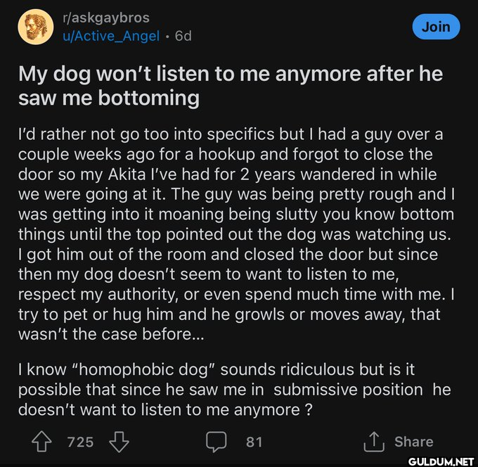 r/askgaybros...
