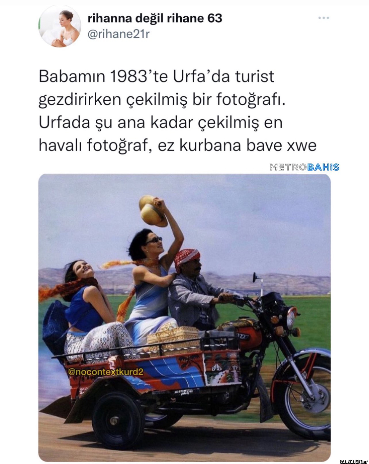 rihanna değil rihane 63...