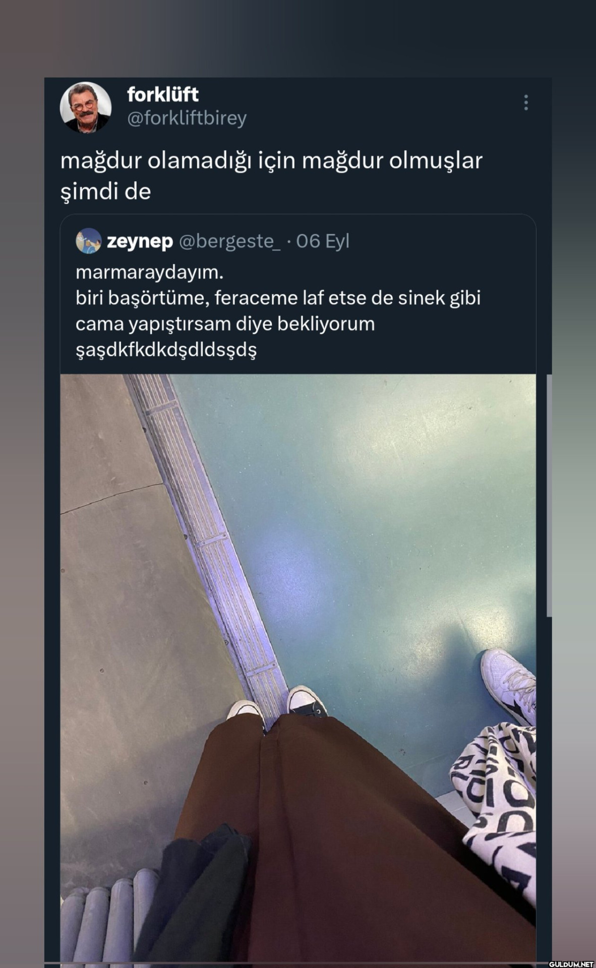 forklüft @forkliftbirey...
