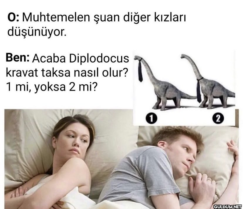 O: Muhtemelen şuan diğer...
