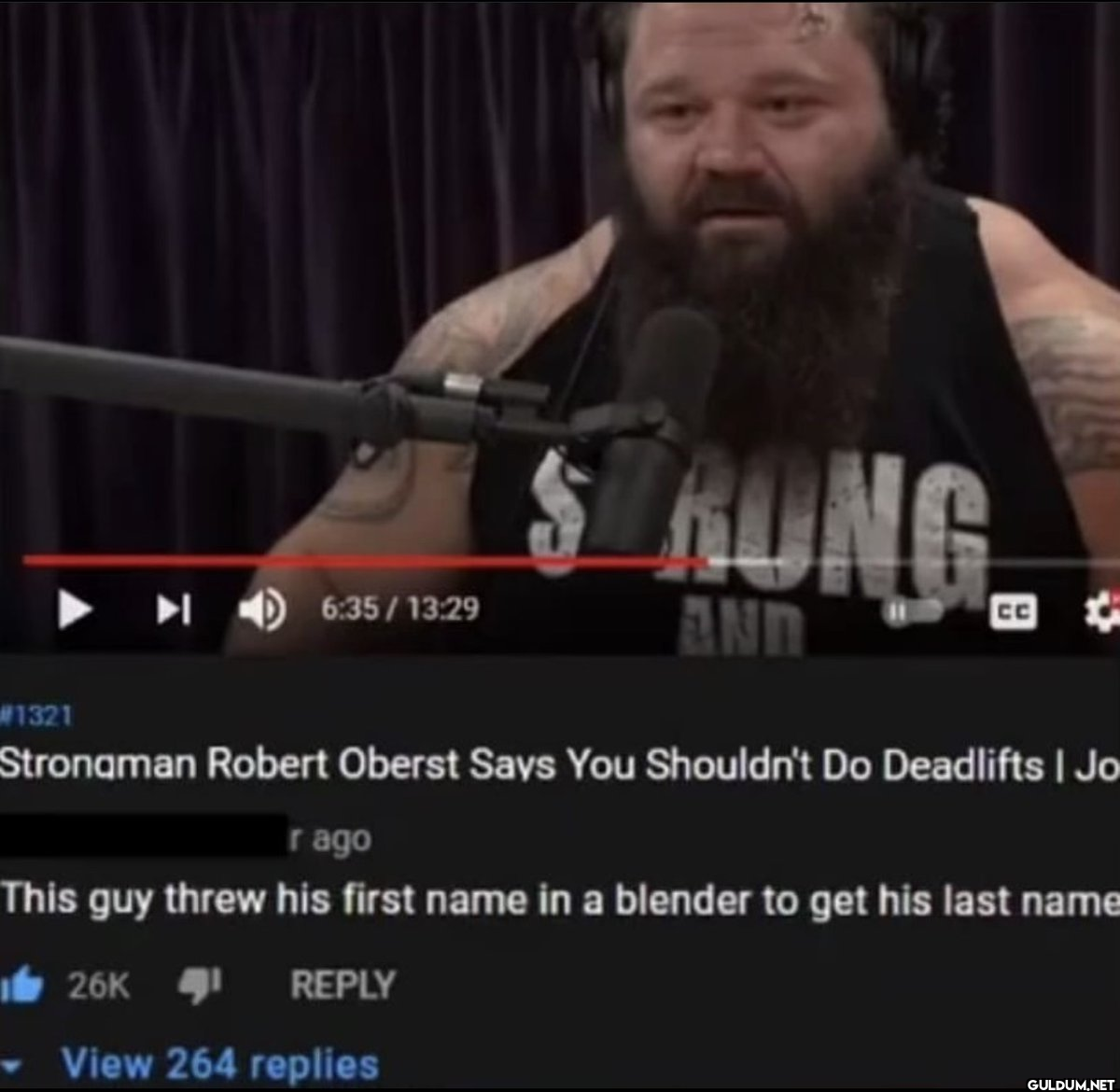 Popular post