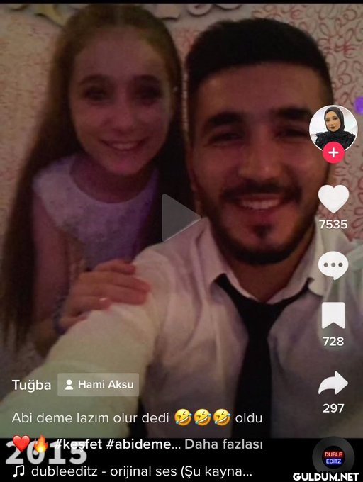 Bu konu hakkında ne...