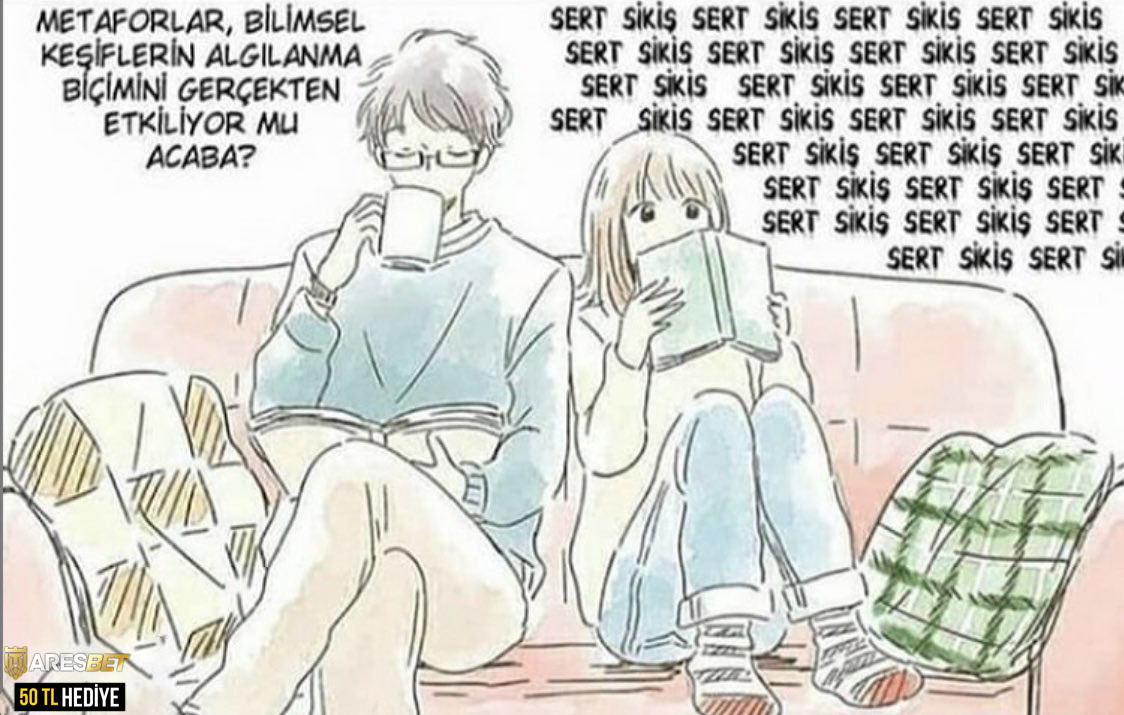 METAFORLAR, BİLİMSEL...