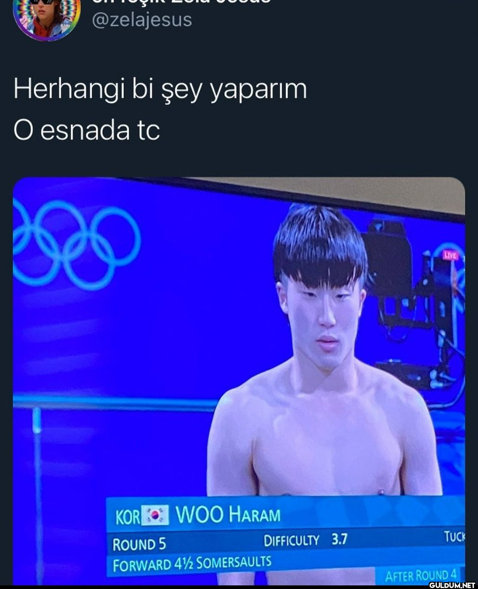 @zelajesus Herhangi bi şey...