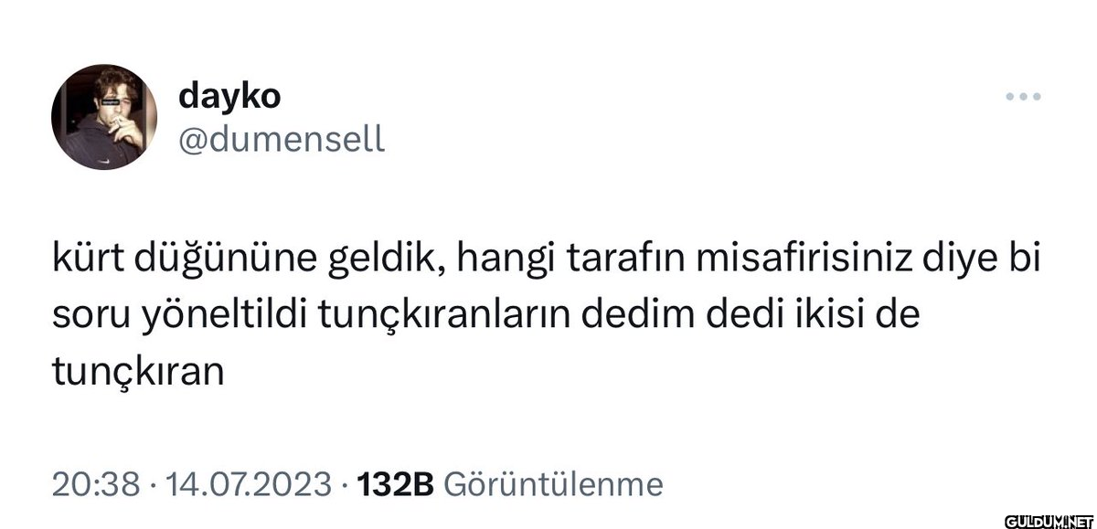 dayko @dumensell kürt...
