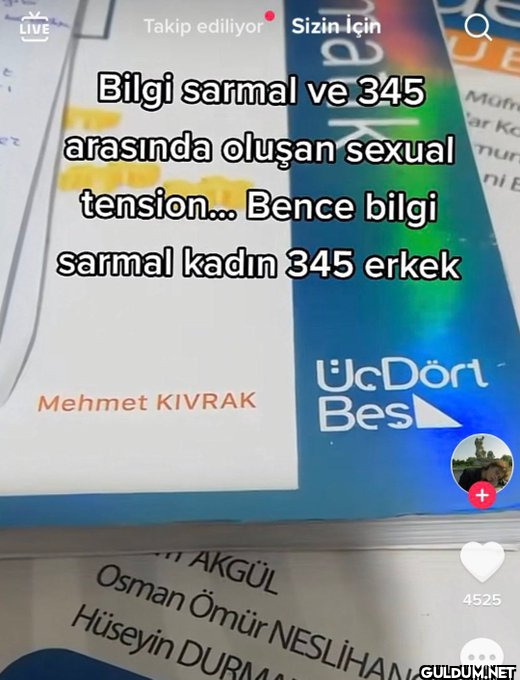 Noluyo aga   LIVE Takip...