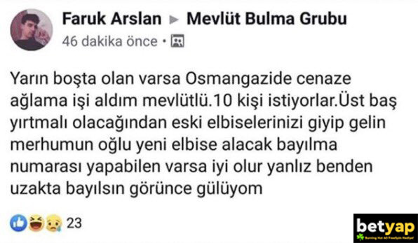 Faruk Arslan Mevlüt Bulma...