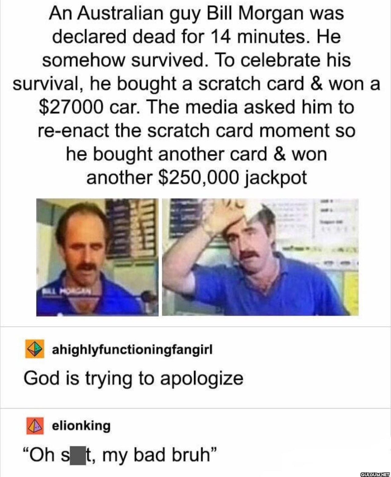 Popular post