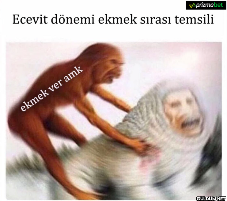 Aprizma bet Ecevit dönemi...