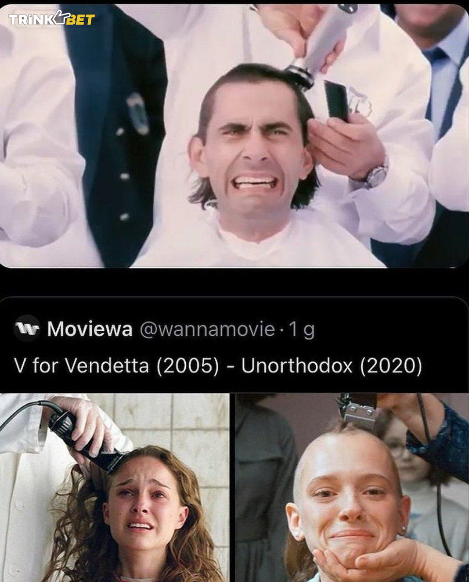 TRINKBET w Moviewa...