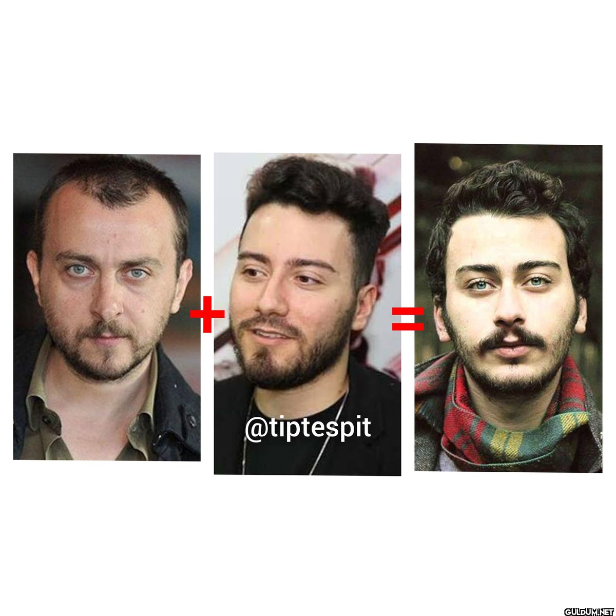 Ali Atay + Enes Batur =...