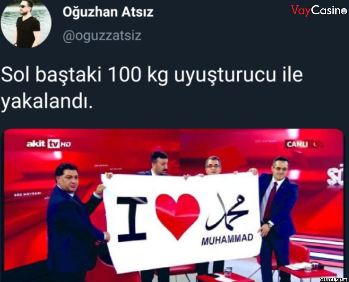 Oğuzhan Atsız @oguzzatsiz...