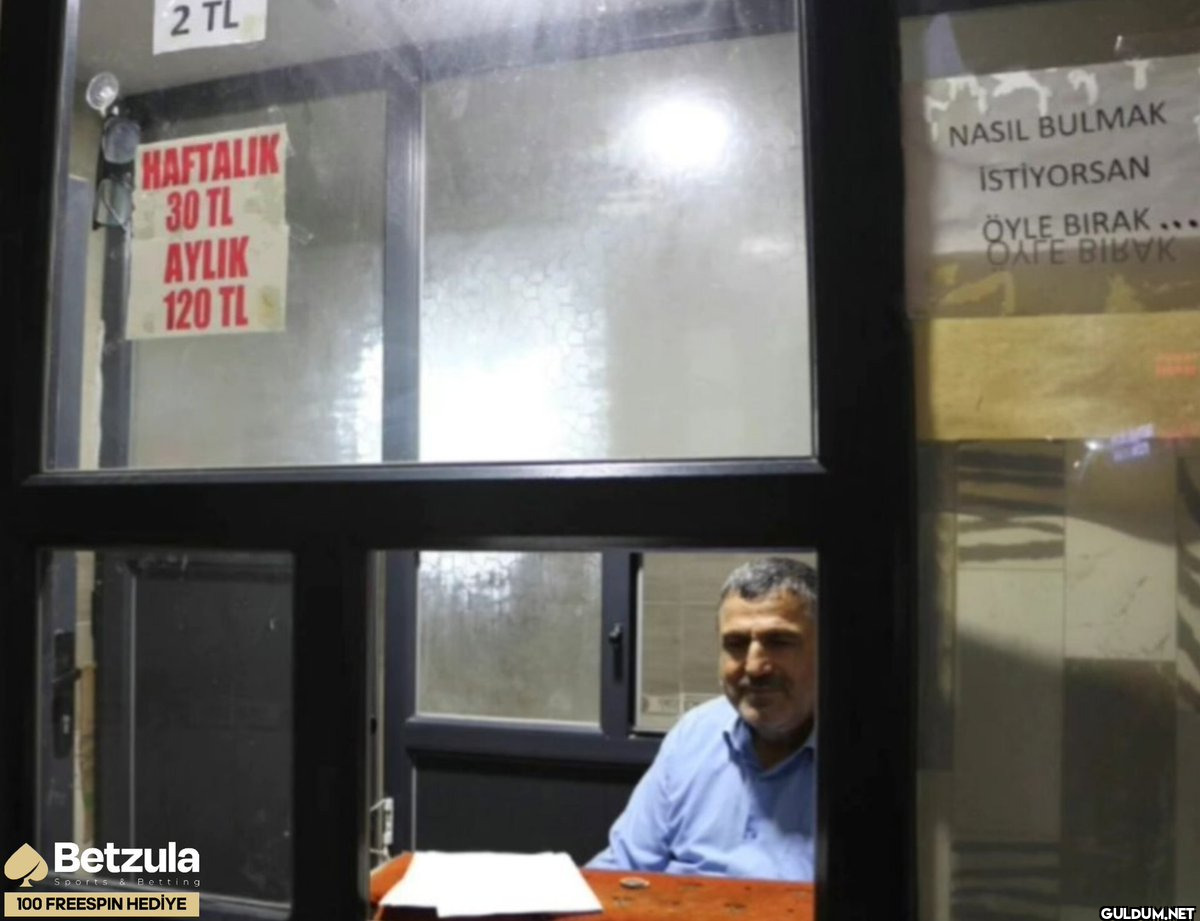 Aylık Bokbil   2 TL...