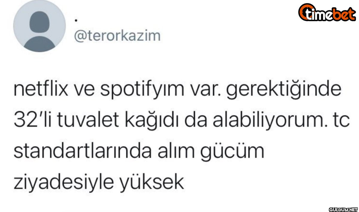 @terorkazim timebet...