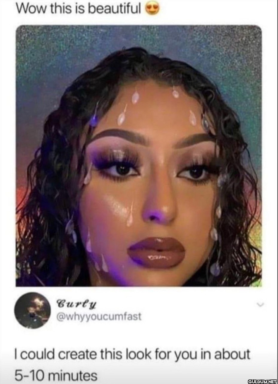 Wow this is beautiful...