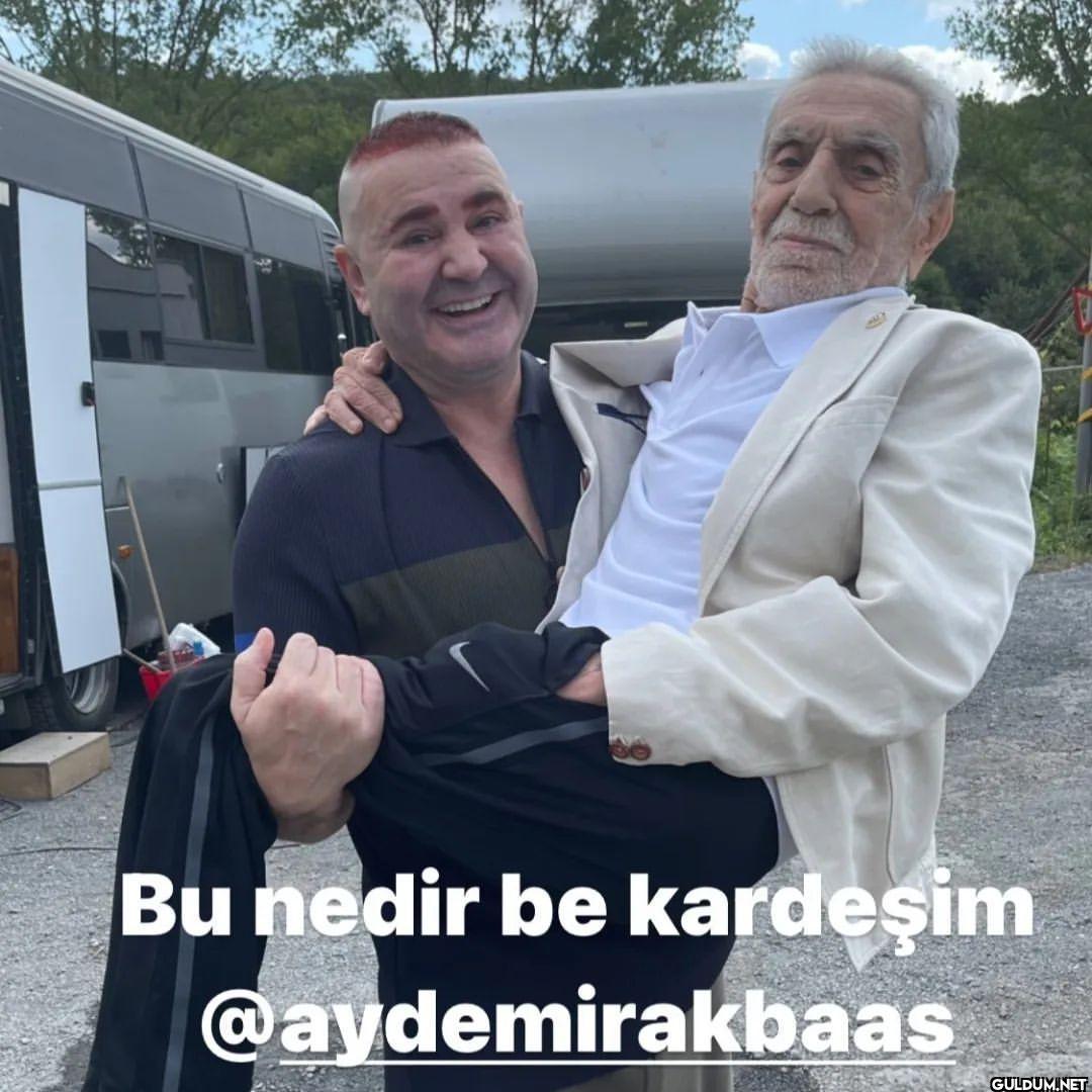 olum yaşlandık lan 😔   Bu...