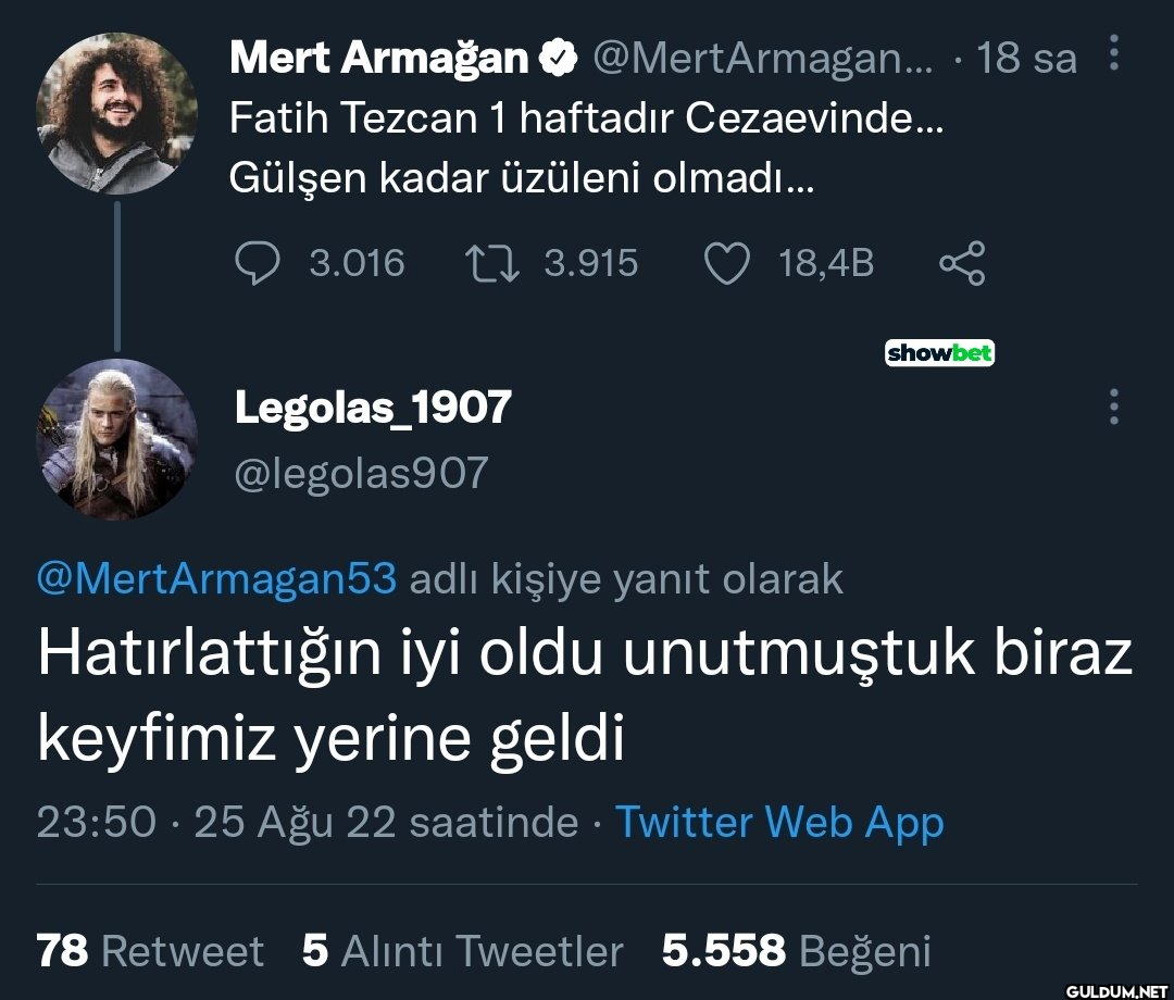 Mert Armağan ✪...