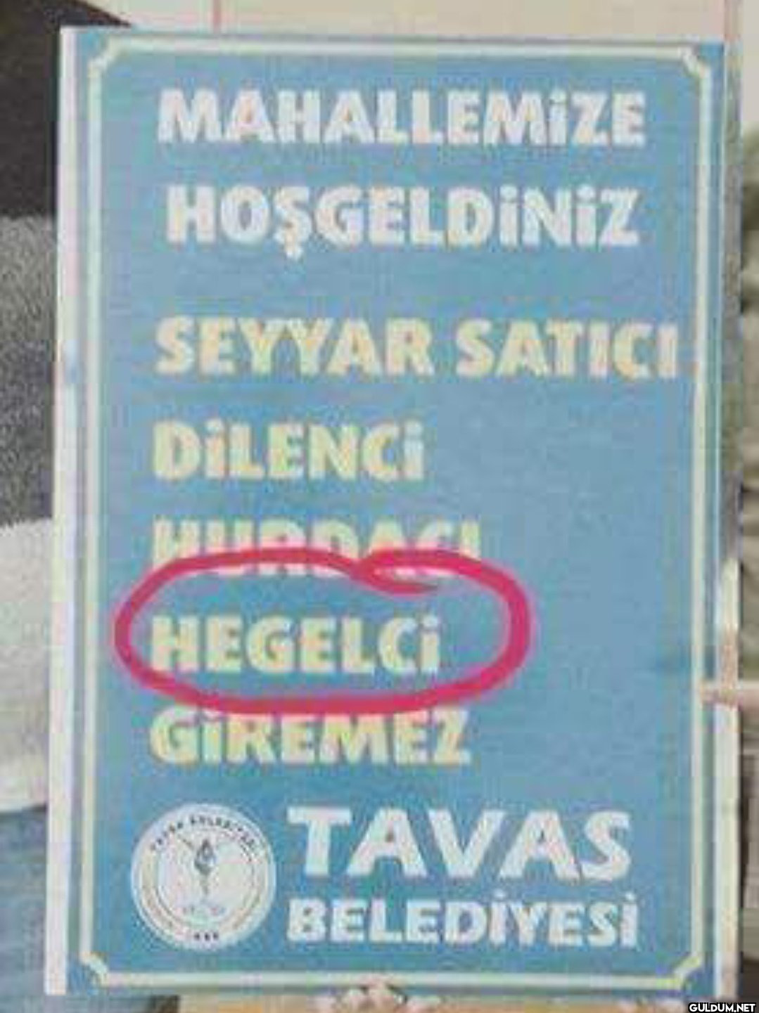 MAHALLEMIZE HOŞGELDINIZ...