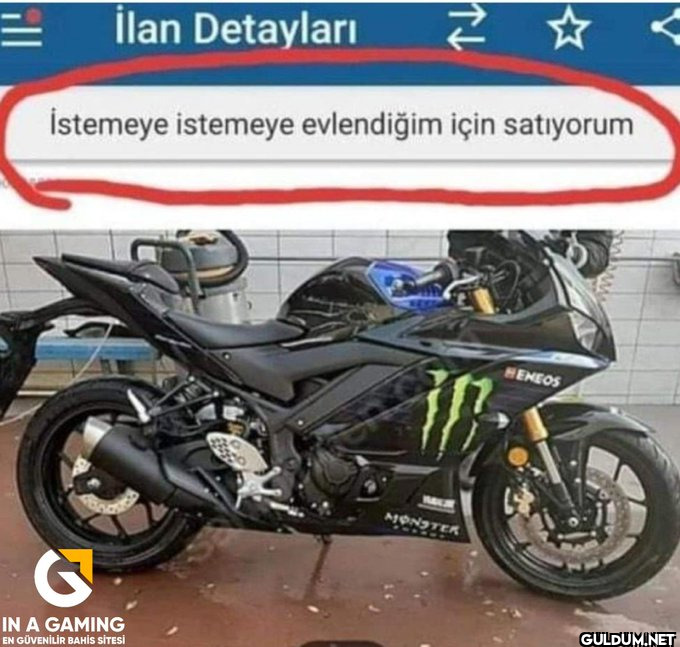 326-) Karısının uyarısıyla...