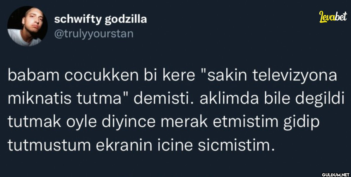 schwifty godzilla...