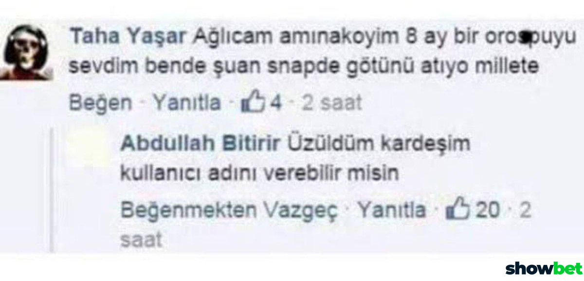Taha Yaşar Ağlıcam...