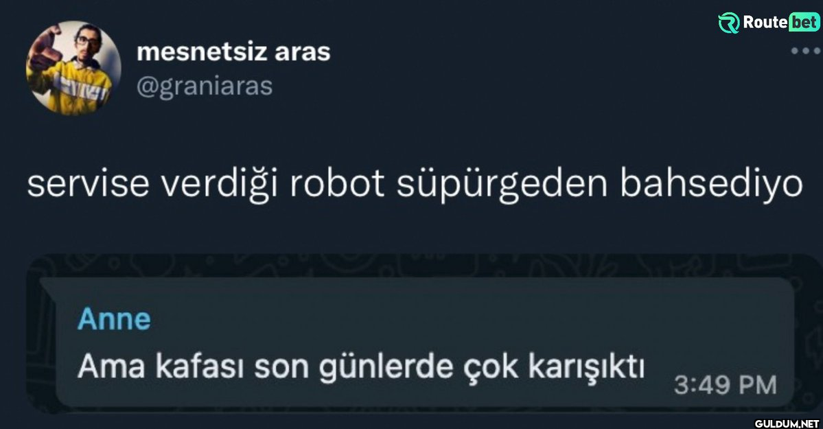 mesnetsiz aras @graniaras...