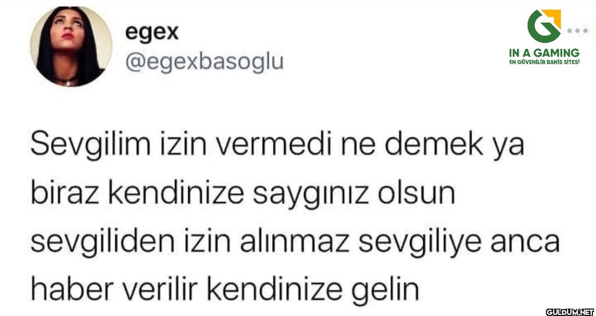 egex @egexbasoglu G IN A...