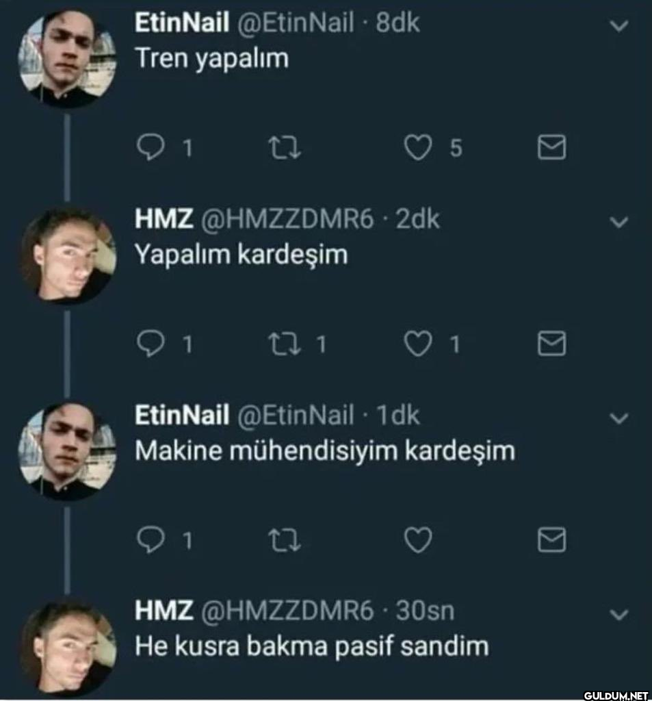 EtinNail @EtinNail - 8dk...