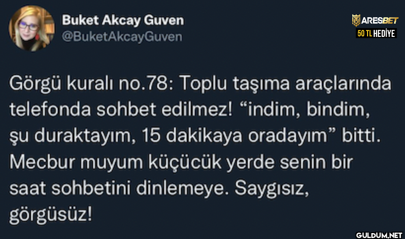 Buket Akcay Guven...