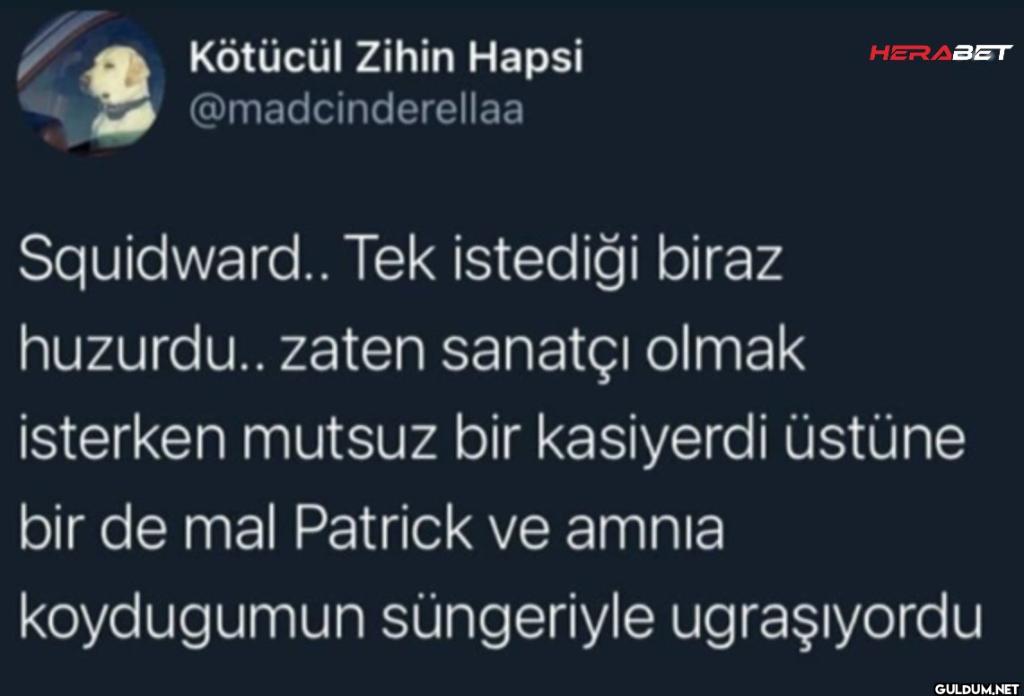 Kötücül Zihin Hapsi...