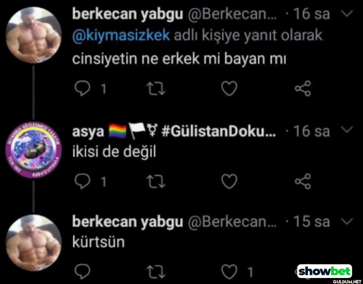 Soru mu sormuş?   I 670A...