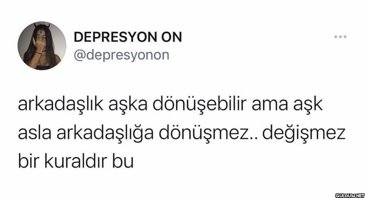 DEPRESYON ON @depresyonon...